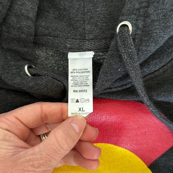 Colorado Hoodie - Picture 4 of 8